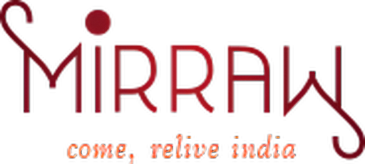 Mirraw logo