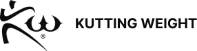 Kutting Weight Sauna Suits logo