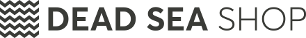 DeadSeaShop.com logo
