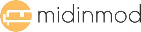 MidinMod logo