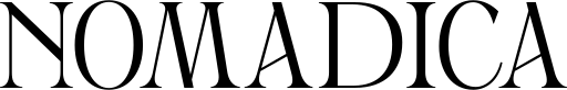 Nomadica logo
