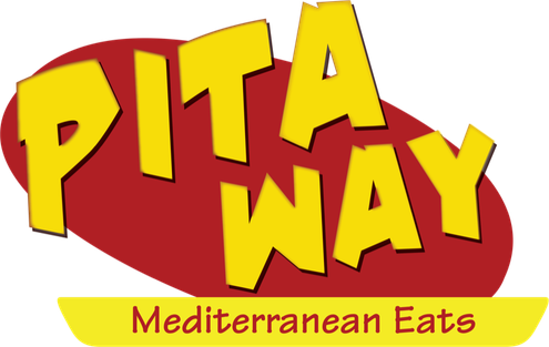 Pita Way logo