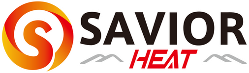 Savior Heat Official® Store logo