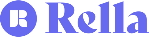 Rella logo