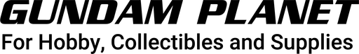 Gundam Planet logo
