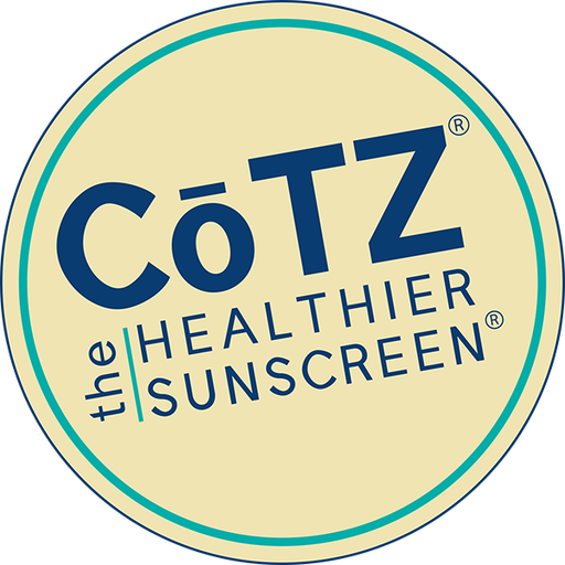 COTZskincare logo