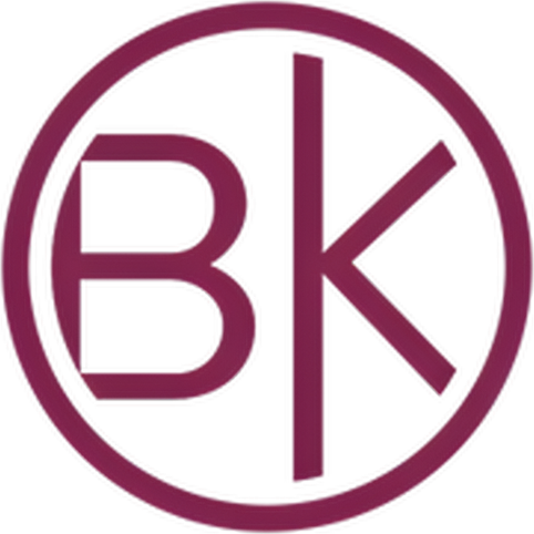 BK Beauty logo