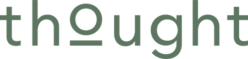 Thought Clothing UK logo