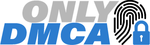 Only DMCA logo
