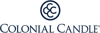 Colonial Candle logo
