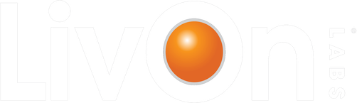 LivOn Labs logo
