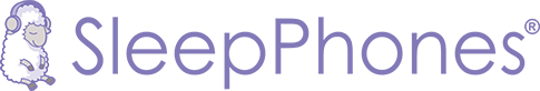 SleepPhones logo