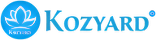 Kozyard LLC. logo