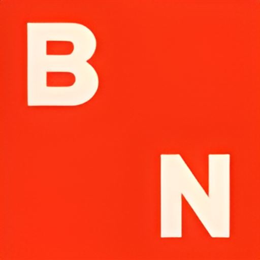Big Night logo