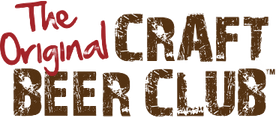 The Original Craft Beer Club logo