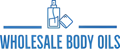 Wholesale Body Oils logo