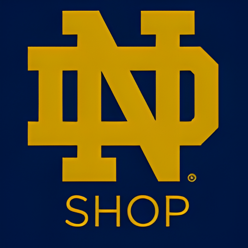 Notre Dame Online Store logo