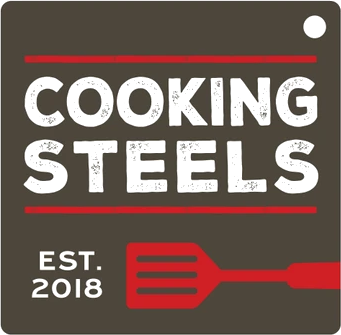 Cooking Steels logo