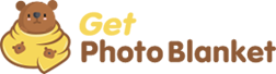 Get Photo Blanket logo