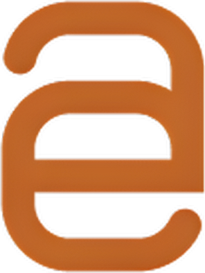 Ali Edwards Design Inc. logo