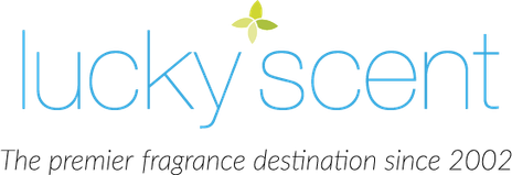 Luckyscent logo