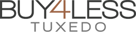 Buy4LessTuxedo logo