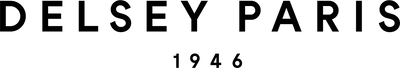 DELSEY PARIS logo