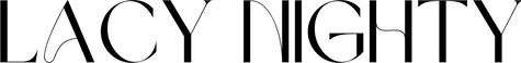 Lacy Nighty logo