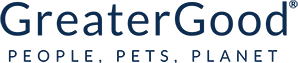 GreaterGood logo