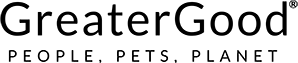 GreaterGood logo