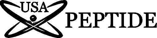 USA Peptide logo
