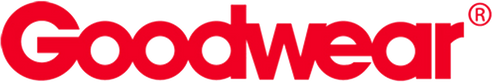 Goodwear USA logo