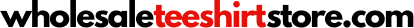WholesaleTeeShirtStore.com logo