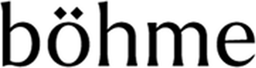 böhme logo