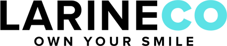 Larine logo
