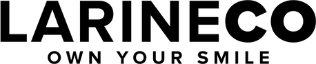 Larine logo