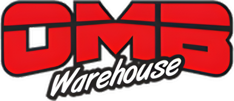 OMB Warehouse logo