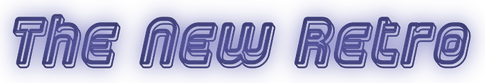 The New Retro Online Shop logo