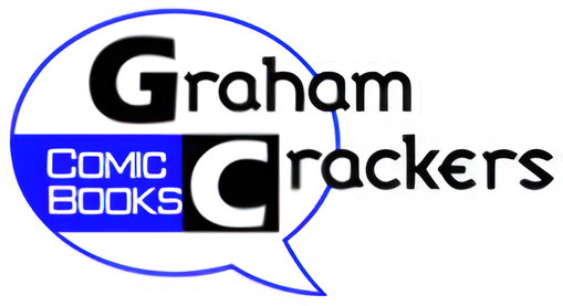 Graham Crackers logo