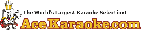Ace Karaoke logo