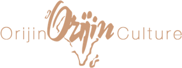 Orijin Culture ™ logo