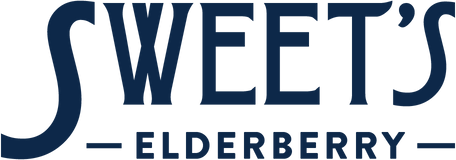 Sweet's Elderberry logo