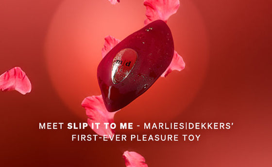 marliesdekkers logo