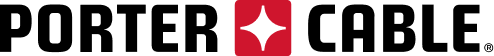 PORTER-CABLE logo
