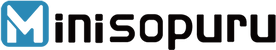 Minisopuru logo