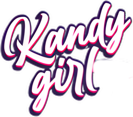 Kandy Girl logo