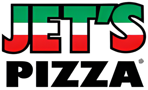 Jet's Pizza logo