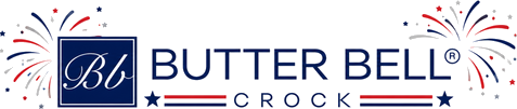 Official Butter Bell® Store logo