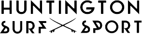Huntington Surf & Sport logo
