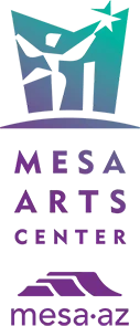 Mesa Arts Center logo